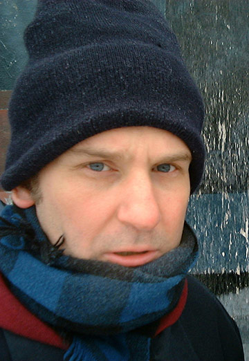 Illustration for article titled Ian MacKaye